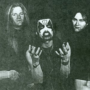 “Mercyful Fate”的封面