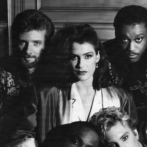 Image for 'The Family'