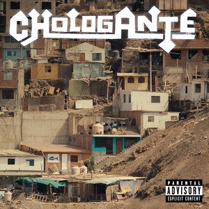 Image for 'CHOLOGANTE'