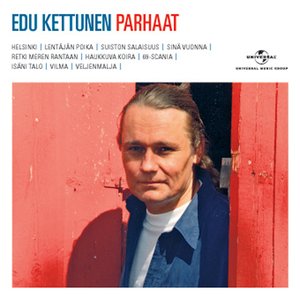 Изображение для 'Edu Kettunen - Parhaat'