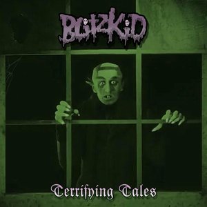 Image for 'Terrifying Tales'