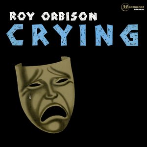 Image for 'Crying'