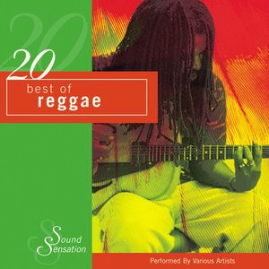 Image for '20 Best of Reggae'