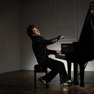 Image for 'Lang Lang'