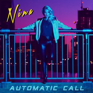 Изображение для 'Automatic Call'