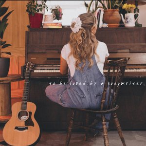 Immagine per 'to be loved by a songwriter.'