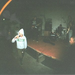 Image for 'Tigerface'