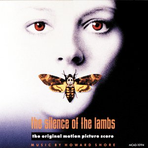 Imagen de 'The Silence Of The Lambs (Original Motion Picture Soundtrack)'
