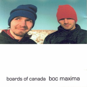 Image for 'Boc Maxima'
