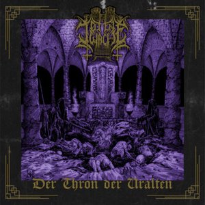Image for 'Der Thron der Uralten'