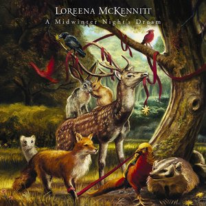 Image for 'A Midwinter Night's Dream'
