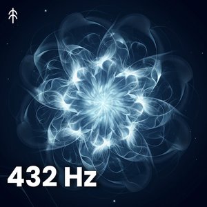 '432 Hz Energy Cleanse' için resim