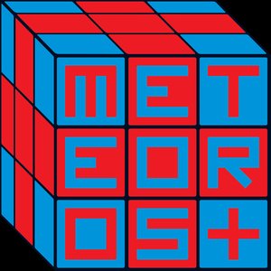 Image pour 'Meteoros+'