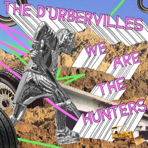 Bild för 'We Are The Hunters'