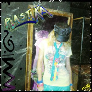 Image for 'PLÁSTIKA!'