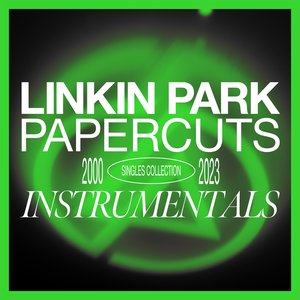 Image for 'Papercuts: Instrumentals'