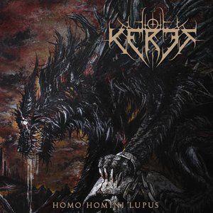 Imagen de 'Homo Homini Lupus'