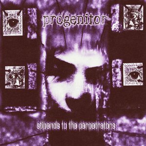 Immagine per 'Stipends To The Perpetrators'