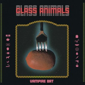 Image for 'Vampire Bat - Single'
