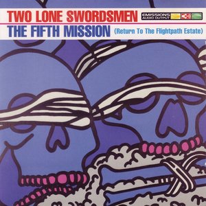 Immagine per 'The Fifth Mission (Return to the Flightpath Estate)'