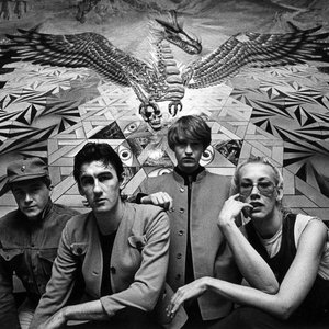 Image for 'The Go-Betweens'