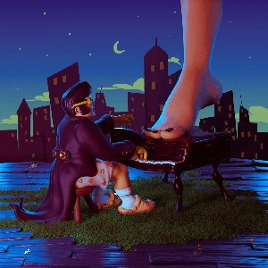 Zdjęcia dla 'PECCATO PER I TESTI (Acoustic Version)'