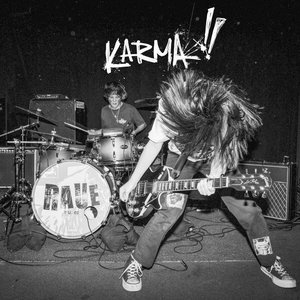 Bild für 'Karma!! - Single'