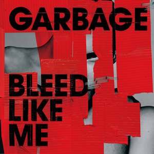 Image for 'Bleed Like Me'