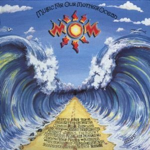 Image for 'MOM (Music for Our Mother Ocean)'