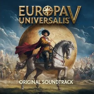 'Europa Universalis V (Original Game Soundtrack)' için resim