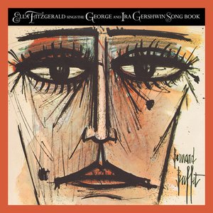Image for 'Ella Fitzgerald Sings The George And Ira Gershwin Song Book (Expanded Edition)'