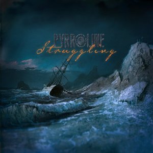 Image for 'Struggling'