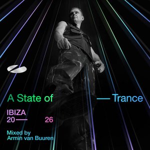 Bild für 'A State of Trance, Ibiza 2026 (Mixed by Armin van Buuren)'