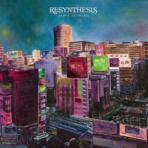 Zdjęcia dla 'Resynthesis'