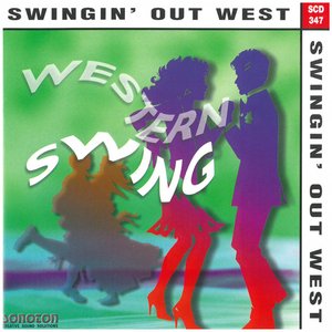 Immagine per 'Swingin' out West'