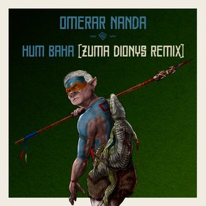 Image for 'Hum Baha (Zuma Dionys Remix)'