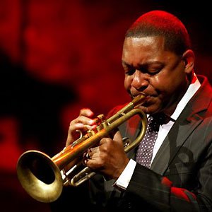 Bild für 'Wynton Marsalis'
