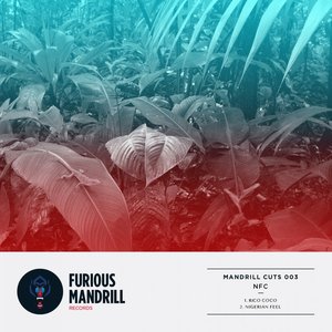 Image for 'Mandrill Cuts 003'