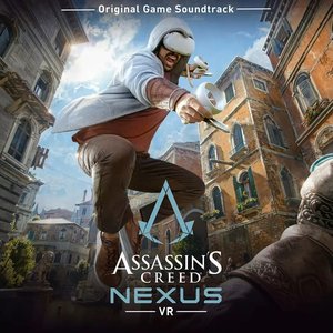 Image for 'Assassin’s Creed Nexus (Original Game Soundtrack)'