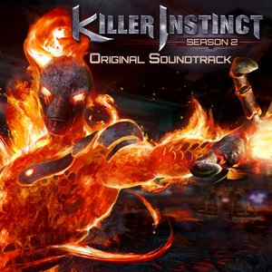 Immagine per 'Killer Instinct (Original Game Soundtrack), Season 2'