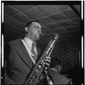 Image for 'Arnett Cobb'