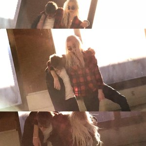 Image for 'afraid (feat. nate sib)'