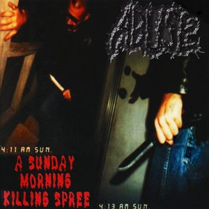 Image for 'A Sunday Morning Killing Spree'