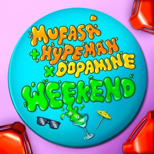 Image for 'Weekend'
