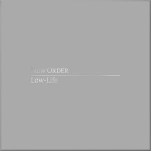 Image for 'Low-Life (Definitive Edition)'
