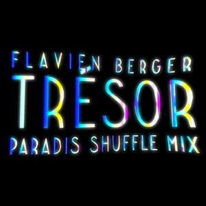 Zdjęcia dla 'Trésor (Paradis Shuffle Mix)'