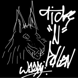 Image for 'Ticks n Pollen'