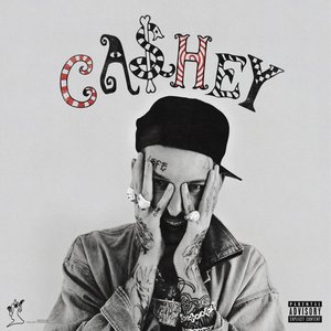 Image for 'CA$HEY'