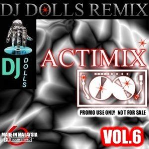Image for 'DJ DOLL'S RENAISSANCE'