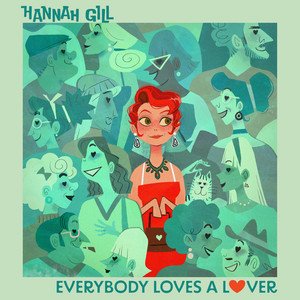 Zdjęcia dla 'Everybody Loves a Lover'
